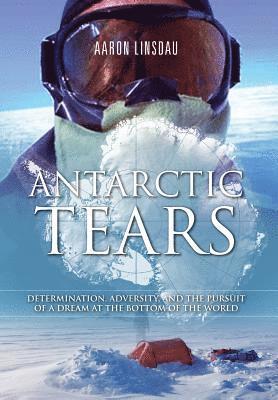 Antarctic Tears 1