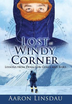 Lost at Windy Corner 1