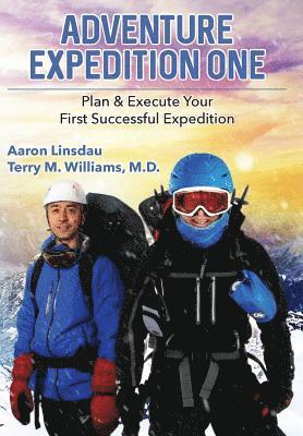 Adventure Expedition One 1