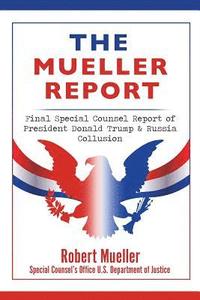 bokomslag The Mueller Report