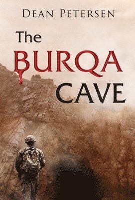 bokomslag The Burqa Cave