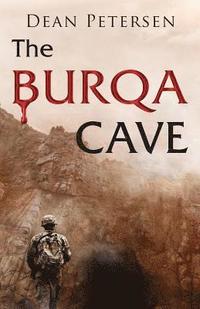 bokomslag The Burqa Cave