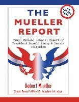 bokomslag The Mueller Report