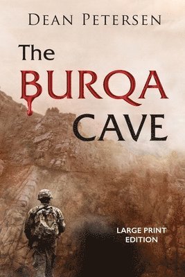 The Burqa Cave (LARGE PRINT) 1