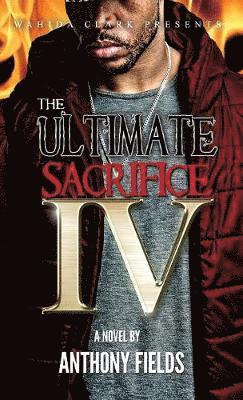 The Ultimate Sacrifice IV 1