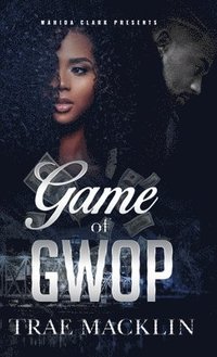 bokomslag Game of GWOP