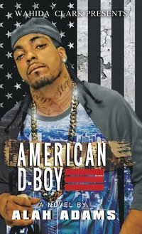 bokomslag American D-Boy
