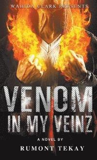 bokomslag Venom in My Veinz