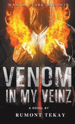 Venom in My Veinz 1