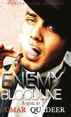 Enemy Bloodline