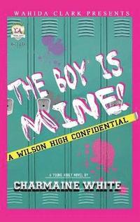 bokomslag Boy is Mine
