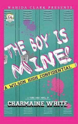 Boy is Mine 1
