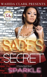bokomslag Sade's Secret