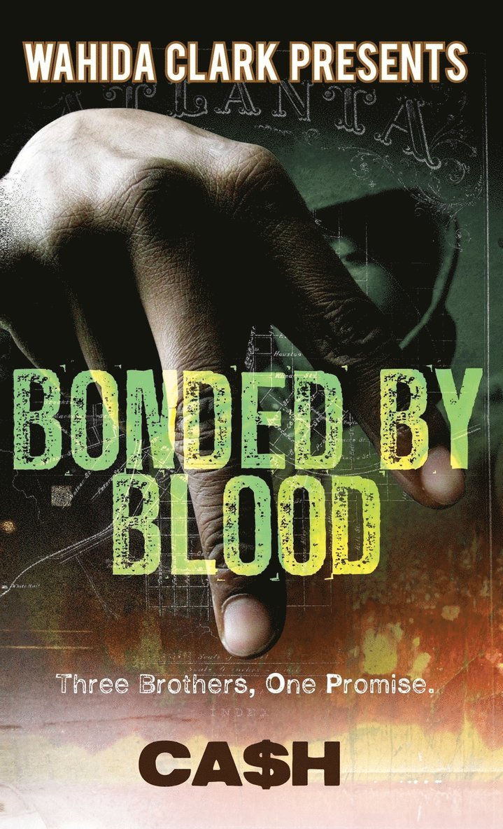 Bonded by Blood 1