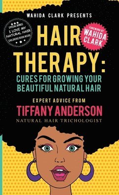 Hair Therapy 1