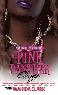 bokomslag The Pink Panther Clique
