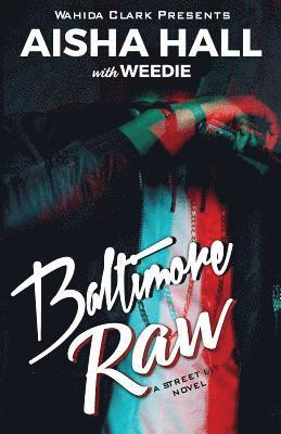 Baltimore Raw 1