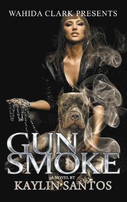 Gun Smoke 1