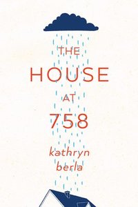 bokomslag House at 758