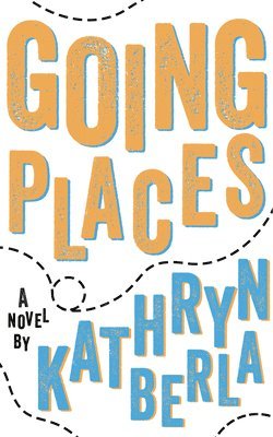 Going Places 1