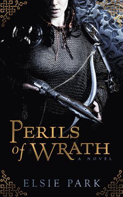 Perils of Wrath 1