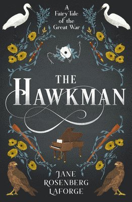 The Hawkman 1
