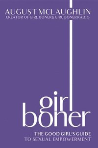 bokomslag Girl Boner