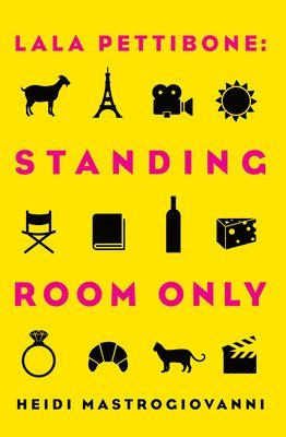 Lala Pettibone: Standing Room Only Volume 2 1