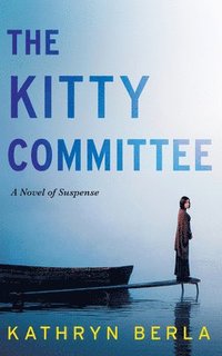 bokomslag The Kitty Committee