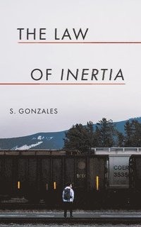 bokomslag The Law of Inertia