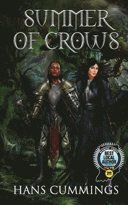 Summer of Crows