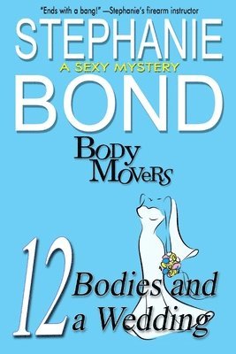 bokomslag 12 Bodies and a Wedding