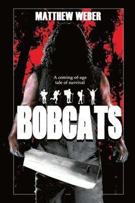 bokomslag Bobcats
