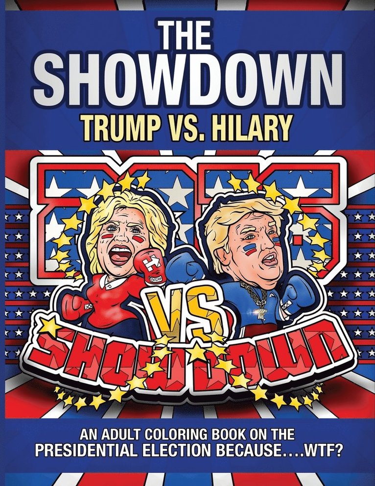 The Showdown 1