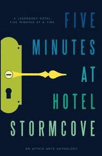 bokomslag Five Minutes at Hotel Stormcove