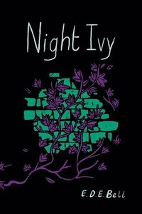 bokomslag Night Ivy
