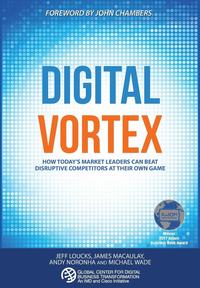bokomslag Digital Vortex