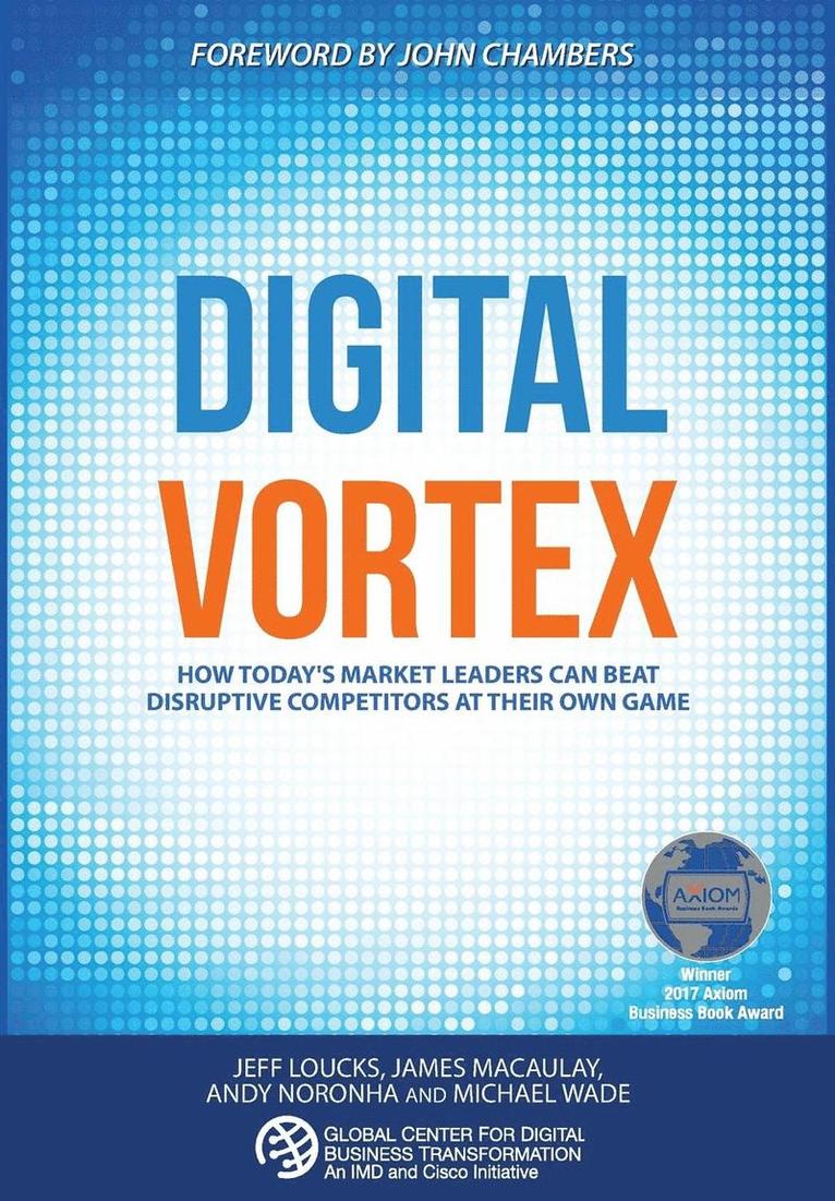 Digital Vortex 1