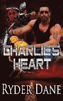 Charlie's Heart: Burning Bastards MC Book 3