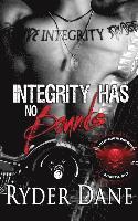 Integrity Has No Bounds (Lucifer's Breed Book 2): Lucifer's Breed Book 2