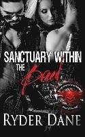 Sanctuary Within The Breed: (Lucifer's Breed MC Book 1)
