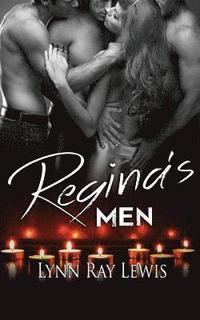 bokomslag Regina's Men