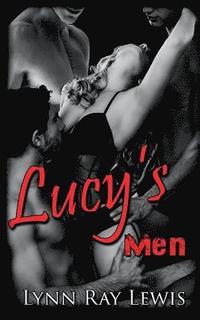 bokomslag Lucy's Men