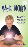 bokomslag Marcus Mender