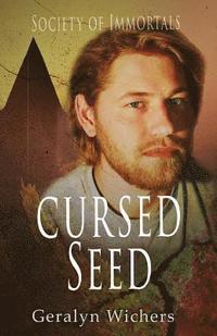 bokomslag Cursed Seed