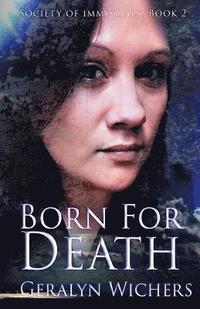 bokomslag Born for Death