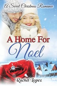 bokomslag A Home for Noel