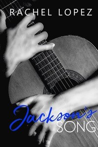 bokomslag Jackson's Song