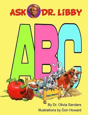 bokomslag Ask Dr. Libby: ABCs