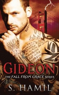 bokomslag Gideon: Fall From Grace, Chronicles of Gideon